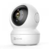 C6N Wi-Fi 1080p camera, motion picture and sound, motion sensor, alert, mobile connection