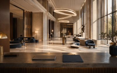 Hospitality Systems Integration in Saudi Arabia: Why Single-Vendor Delivery Wins